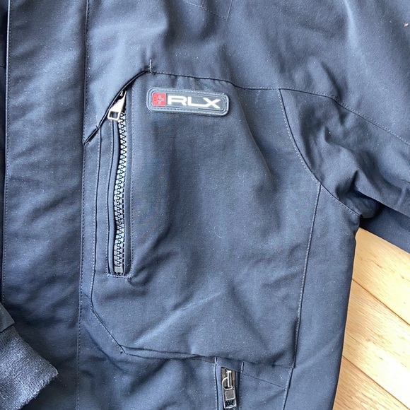 Men’s RLX Ralph Lauren Jacket - Picture 3 of 10